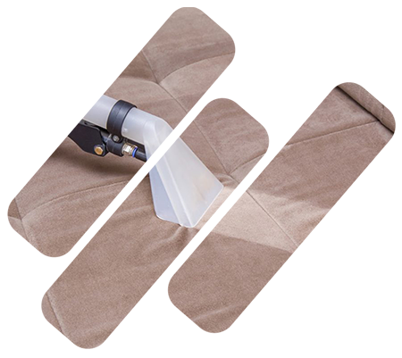 химчистка ковролина