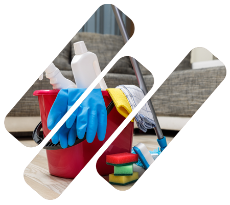 клининг на дом