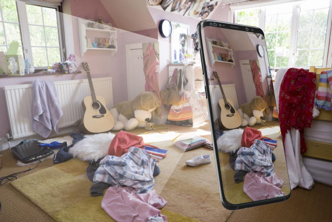 сколько стоит клининг