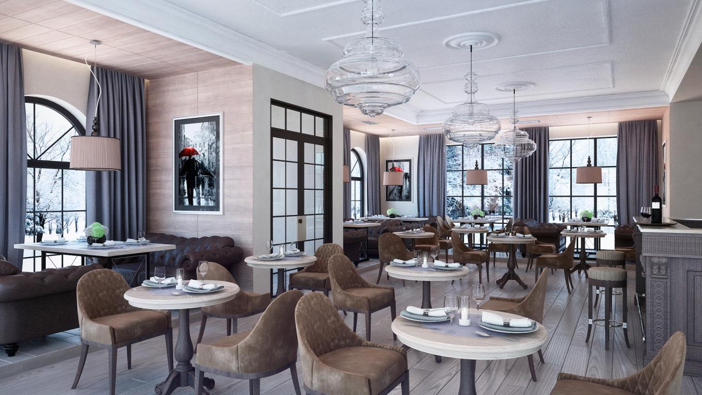 химчистка ковролина