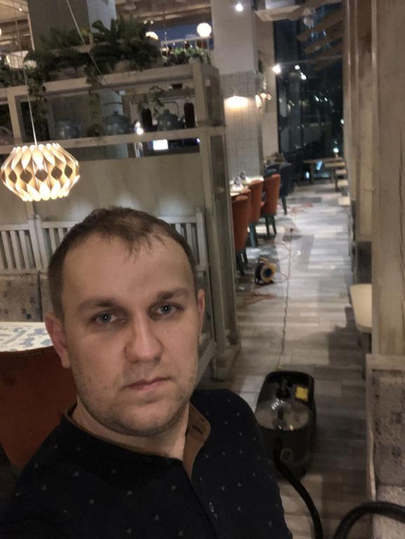 химчистка в кафе